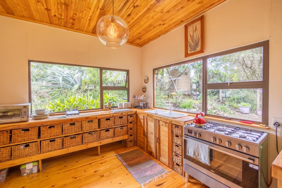 Commercial Property for Sale in Harkerville A H Western Cape